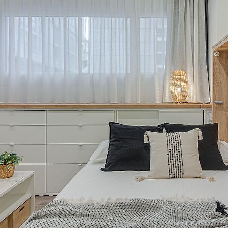 Super Centro Y Playa By Thebluewaveapartments Com Corunha Exterior foto